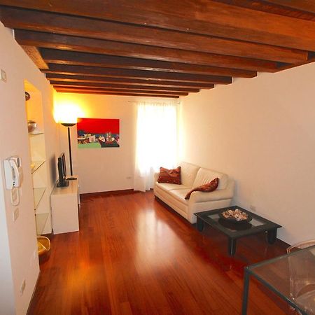 Corte Quaranta Verona Exteriör bild