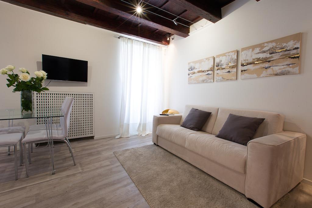 Corte Quaranta Verona Rum bild