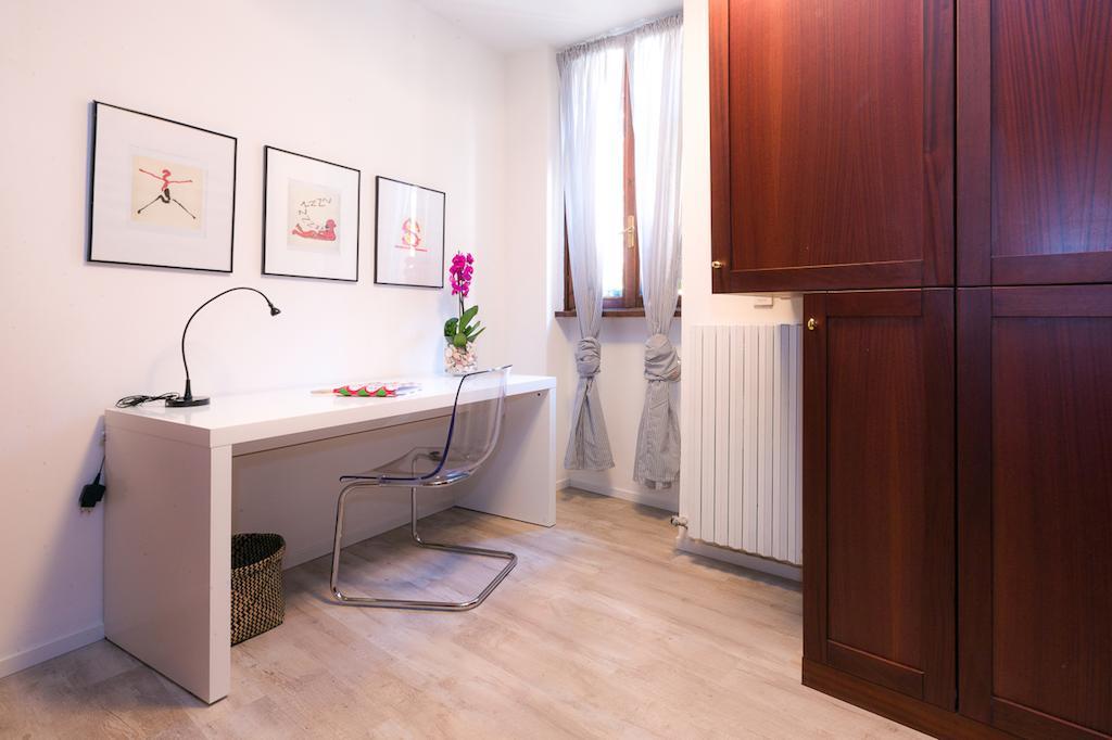 Corte Quaranta Verona Rum bild