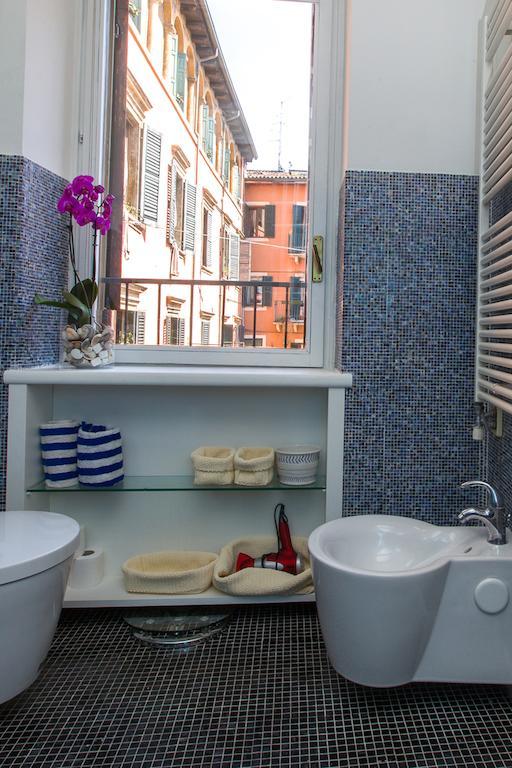 Corte Quaranta Verona Rum bild