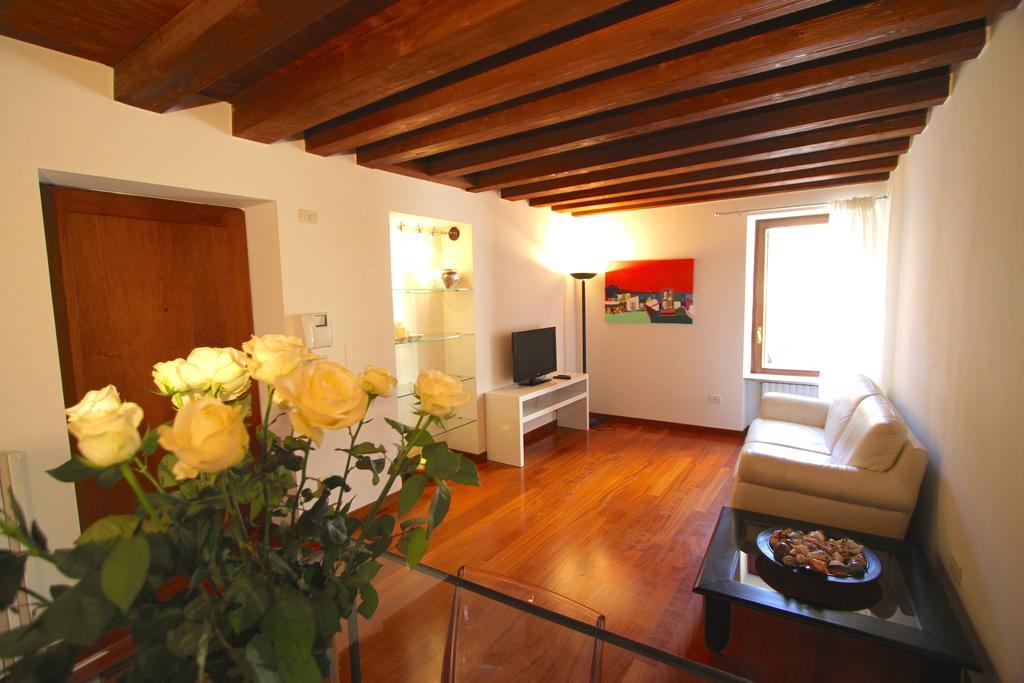 Corte Quaranta Verona Exteriör bild