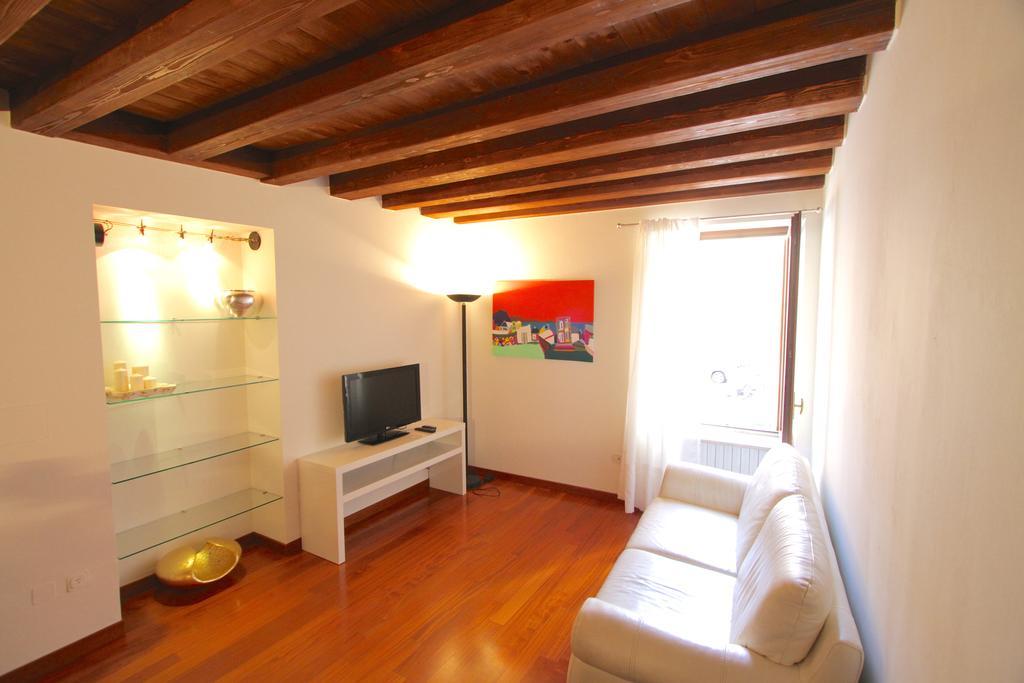 Corte Quaranta Verona Exteriör bild