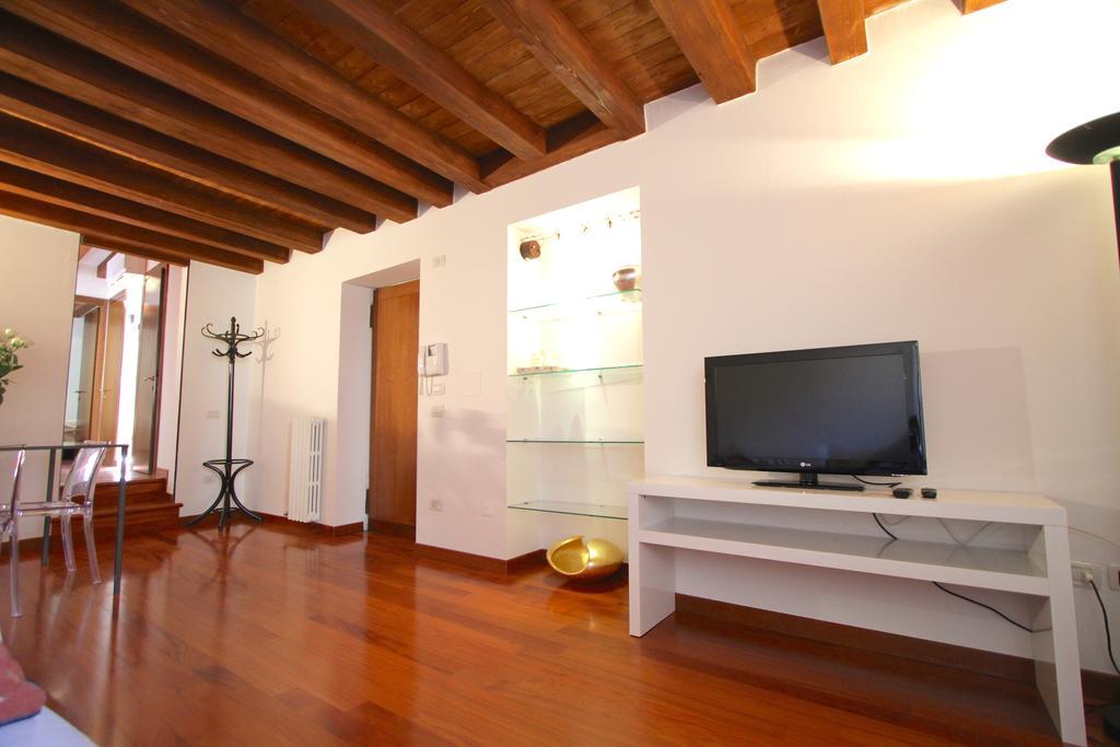 Corte Quaranta Verona Exteriör bild