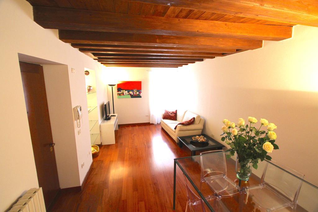 Corte Quaranta Verona Exteriör bild