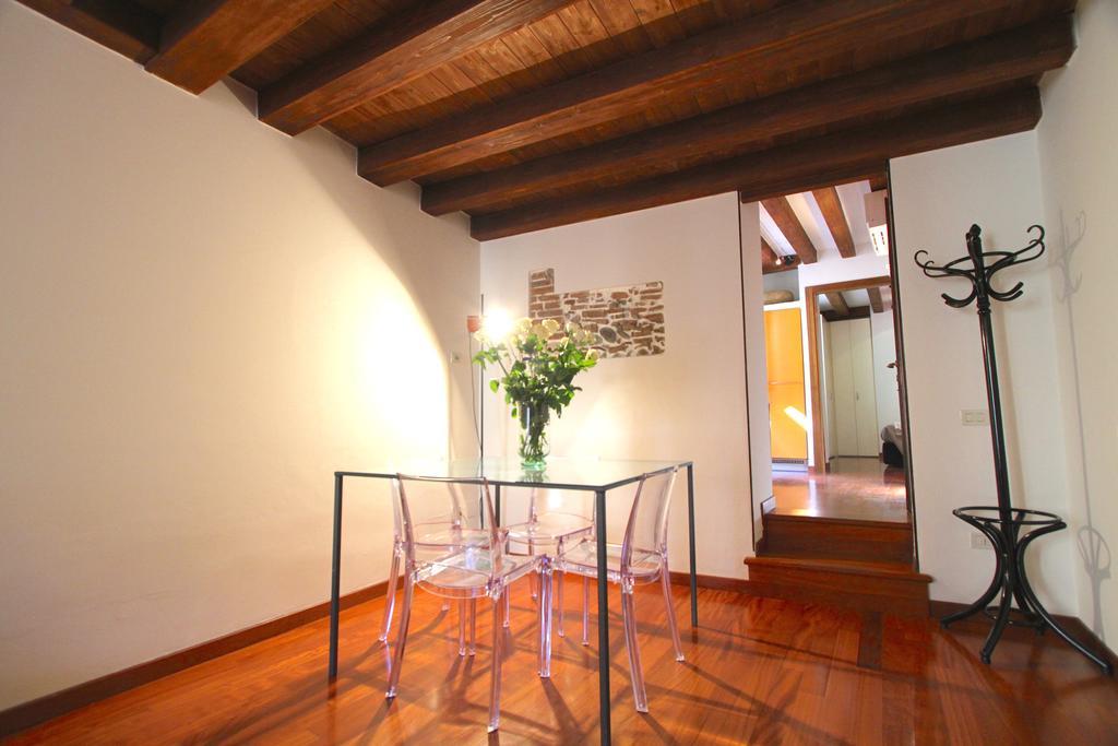 Corte Quaranta Verona Exteriör bild