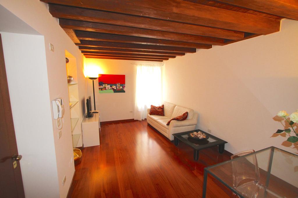 Corte Quaranta Verona Exteriör bild