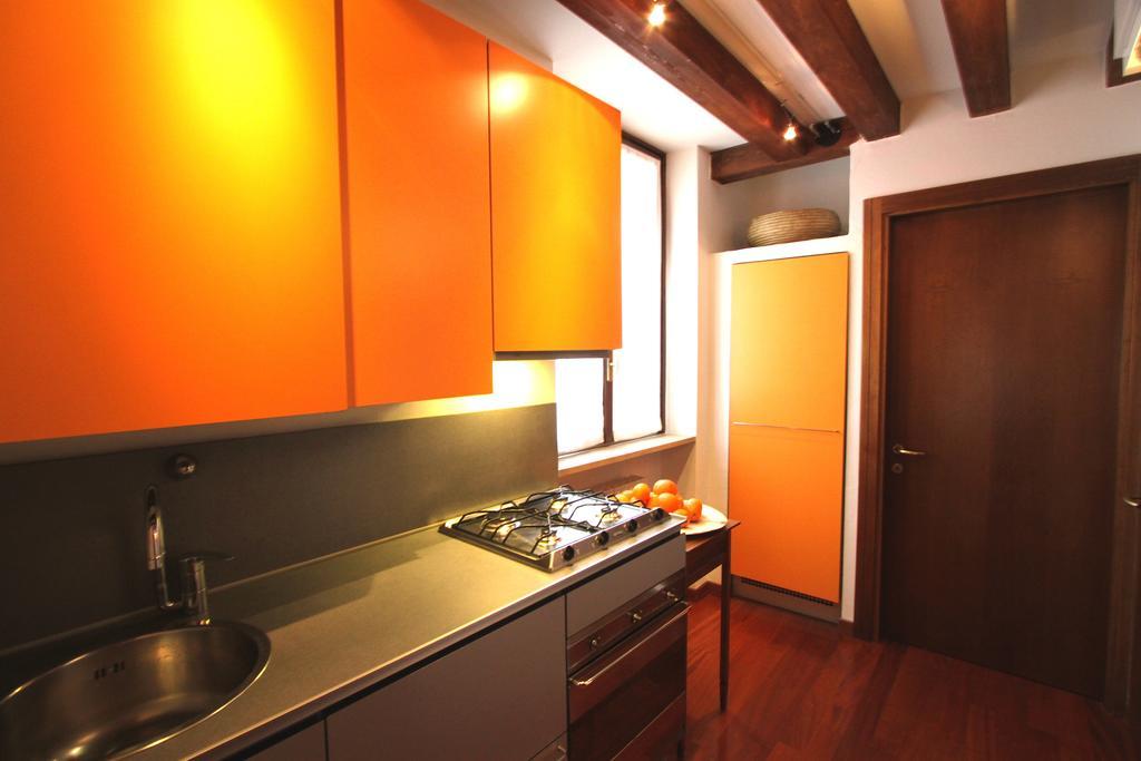 Corte Quaranta Verona Exteriör bild