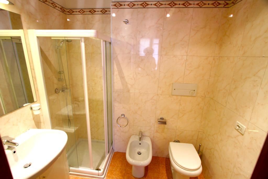 Corte Quaranta Verona Exteriör bild